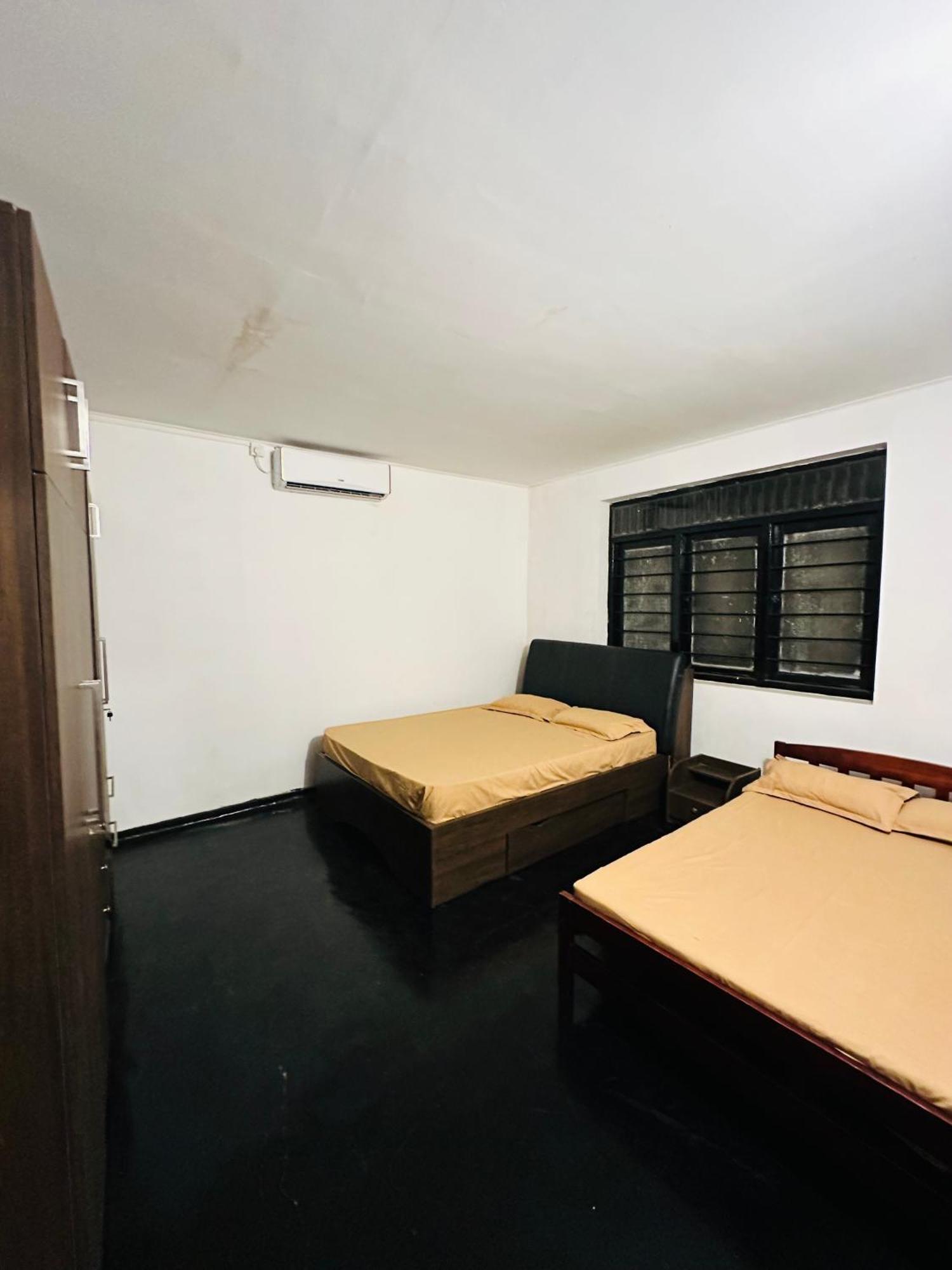 Leisure Villa Anurâdhapura Extérieur photo